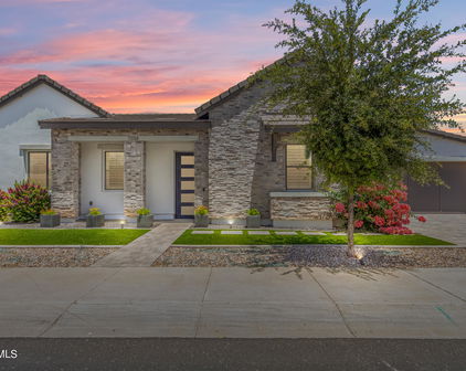 1906 E Everglade Lane, Gilbert