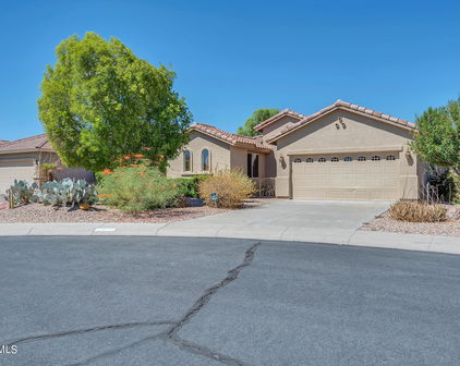 22844 W Twilight Trail, Buckeye