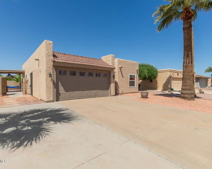25614 S Kansas Avenue, Sun Lakes