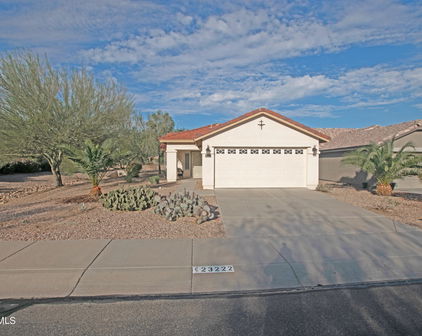 23222 W Arrow Drive, Buckeye
