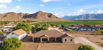 4735 W Crivello Avenue, Laveen