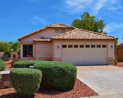 20977 N 107th Drive, Sun City