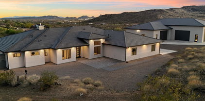 3445 W Carriage Drive, Phoenix