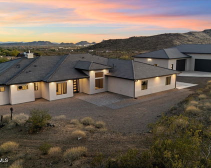 3445 W Carriage Drive, Phoenix