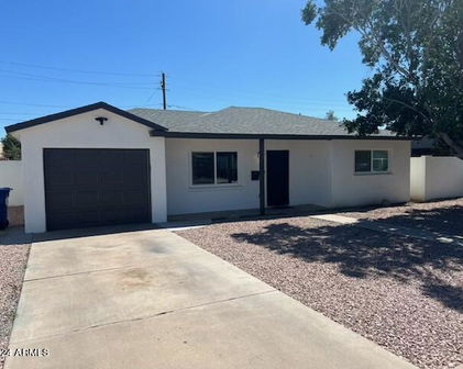 343 N Harris Drive, Mesa