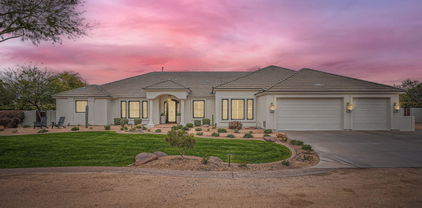 24811 S 138th Place, Chandler