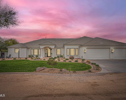 24811 S 138th Place, Chandler