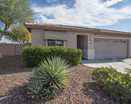 19619 N 107th Drive, Sun City