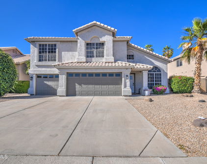 6142 W Quail Avenue, Glendale