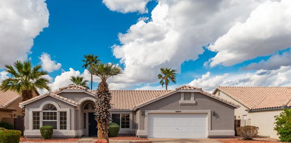 1694 W Merrill Lane, Gilbert