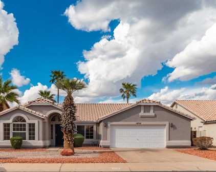 1694 W Merrill Lane, Gilbert