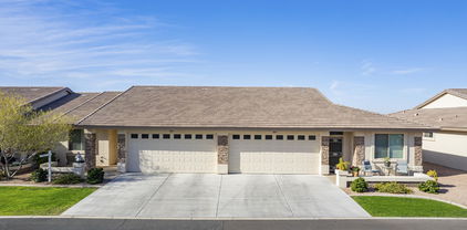2662 S Springwood Boulevard Unit 445, Mesa