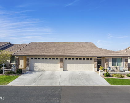 2662 S Springwood Boulevard Unit 445, Mesa
