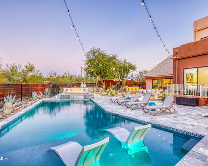 30020 N 63rd Street, Cave Creek