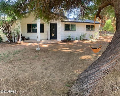6808 S 65th Drive, Laveen