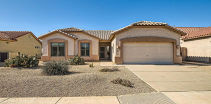 6380 S Senate Street, Chandler