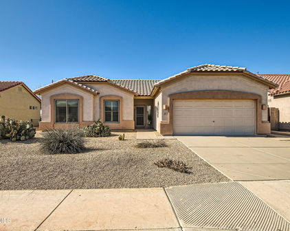 6380 S Senate Street, Chandler