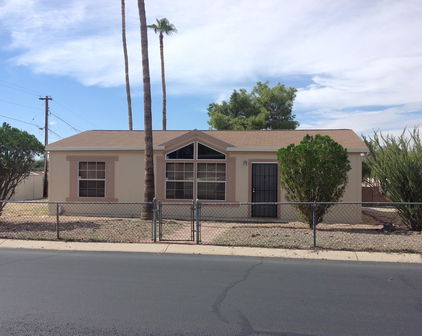 10801 W Palm Tree Drive, Sun City