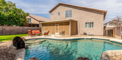 3419 W Via Montoya Drive, Phoenix