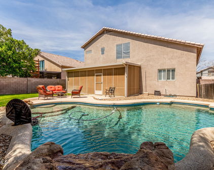 3419 W Via Montoya Drive, Phoenix