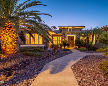 20428 N Denizen Drive, Surprise