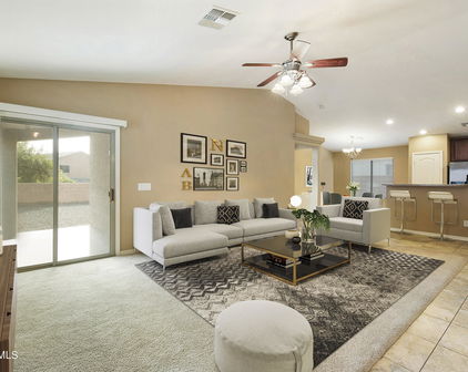 12009 W Camino Vivaz --, Sun City