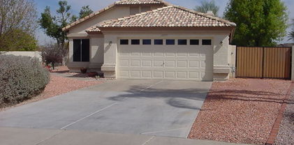 20977 N 107th Drive, Sun City