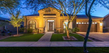 4912 N Grandview Drive, Buckeye