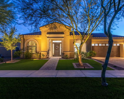 4912 N Grandview Drive, Buckeye