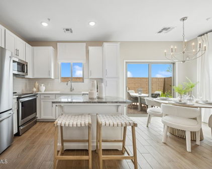 7450 S 75th Drive, Laveen