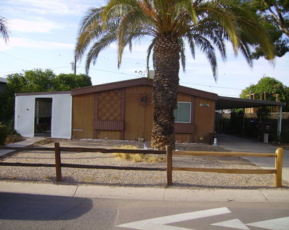 10808 W Sack Drive, Sun City