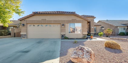 10763 W Deanna Drive, Sun City