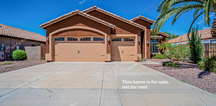 10842 W Angels Lane, Sun City