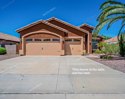 10842 W Angels Lane, Sun City