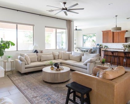 5208 S Gold Leaf Place, Chandler