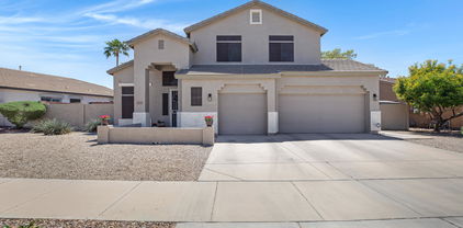 21309 E Via Del Rancho --, Queen Creek