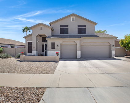 21309 E Via Del Rancho --, Queen Creek