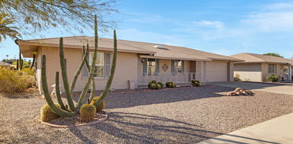 9817 W Loma Blanca Drive, Sun City
