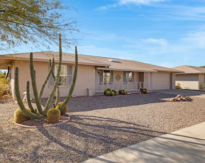 9817 W Loma Blanca Drive, Sun City
