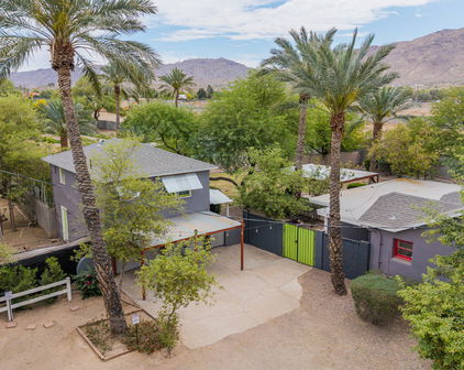 8841 S 27th Avenue, Laveen