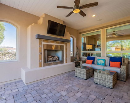 1804 E Amaranth Trail, Queen Creek
