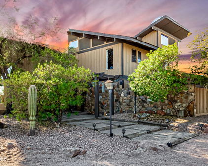16409 E Kingstree Boulevard, Fountain Hills