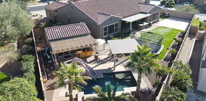 12688 S 179th Drive, Goodyear