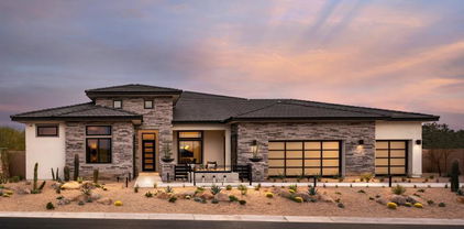 5921 E Silver Sage Lane, Cave Creek