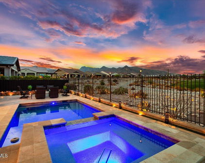 20534 W Coolidge Street, Buckeye