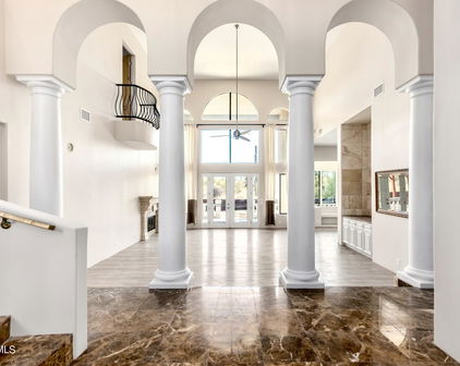 8170 E Golden Spur Lane, Carefree