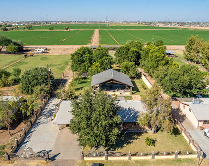 12920 W Hidalgo Avenue, Avondale