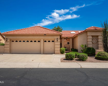 553 W Champagne Drive, Chandler