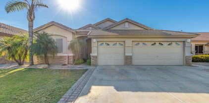 2555 E Estrella Street, Gilbert