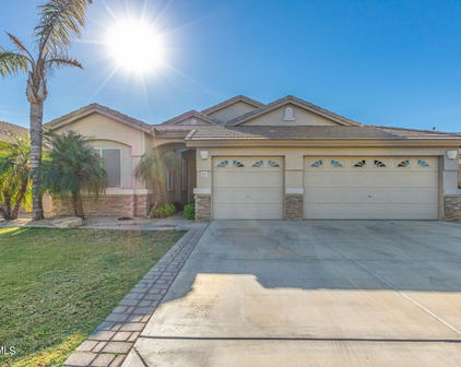 2555 E Estrella Street, Gilbert